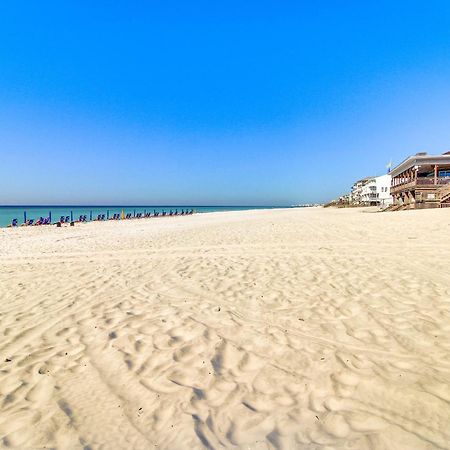 Luau Condos Destin Rom bilde