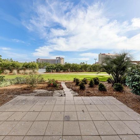 Luau Condos Destin Eksteriør bilde