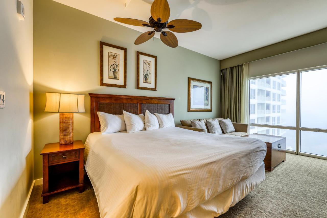 Luau Condos Destin Rom bilde