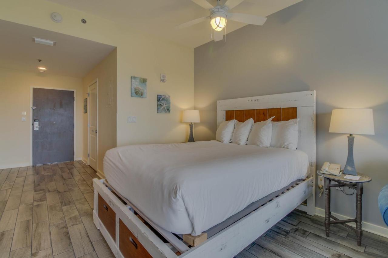 Luau Condos Destin Eksteriør bilde