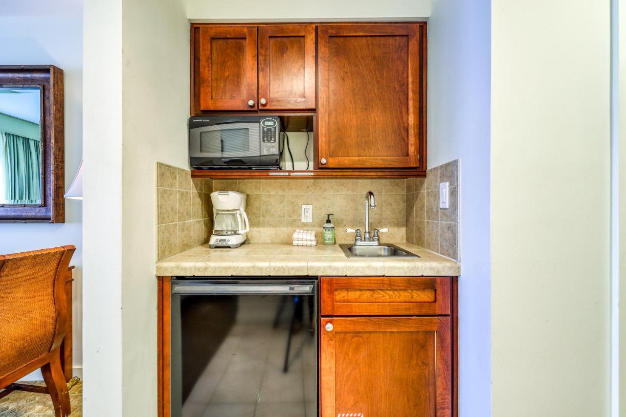 Luau Condos Destin Rom bilde