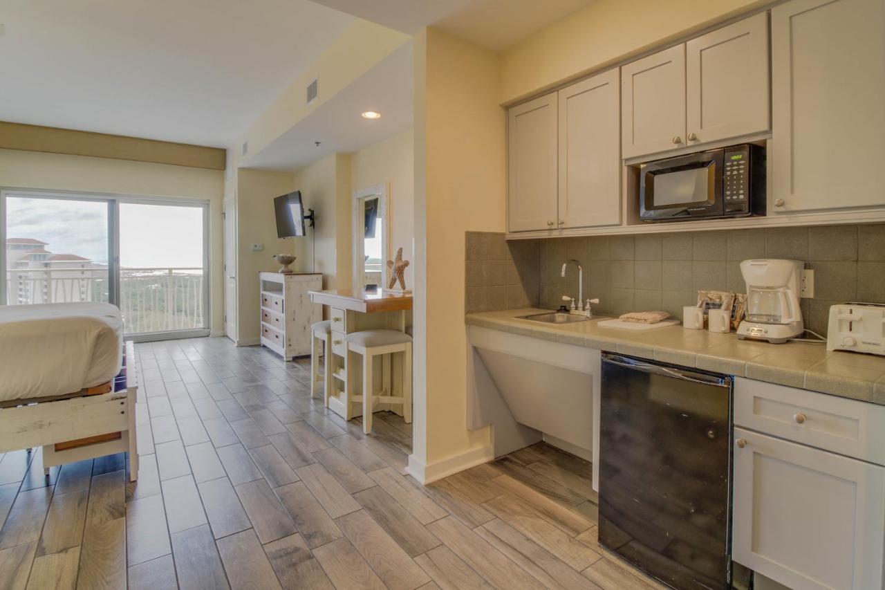 Luau Condos Destin Eksteriør bilde