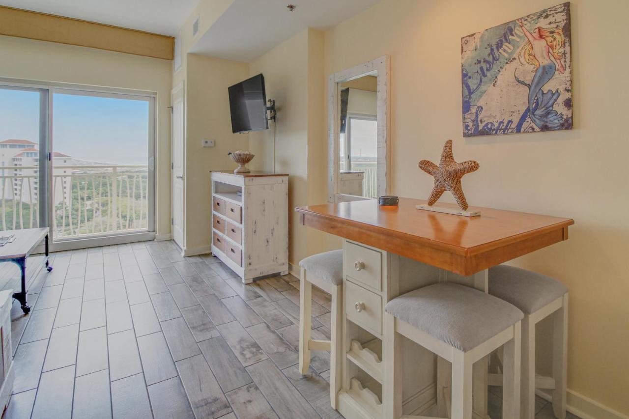 Luau Condos Destin Rom bilde