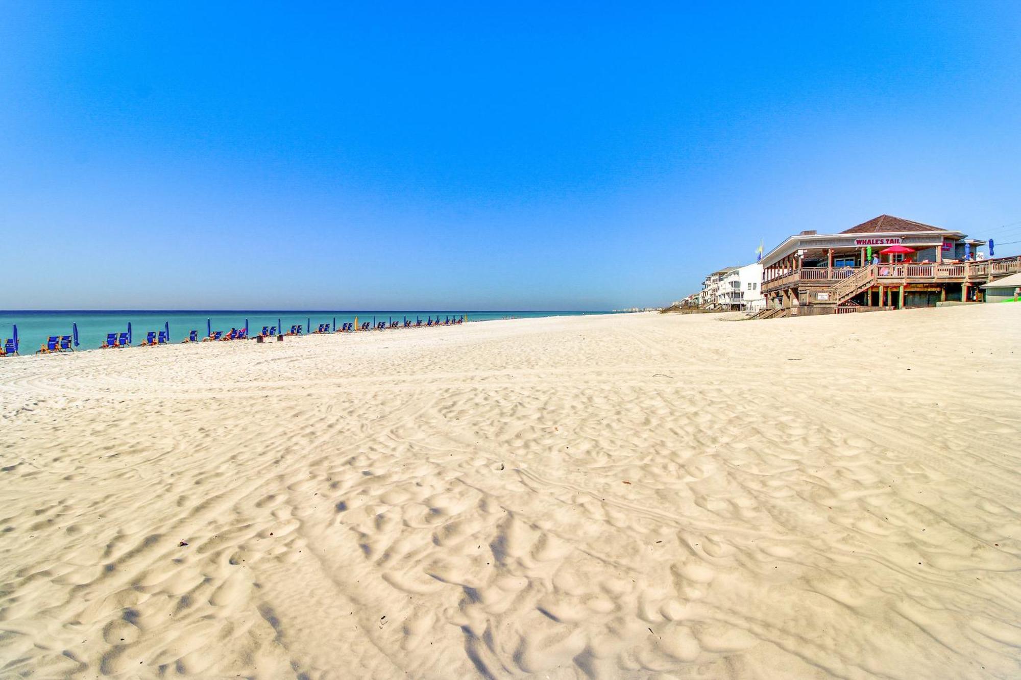 Luau Condos Destin Rom bilde