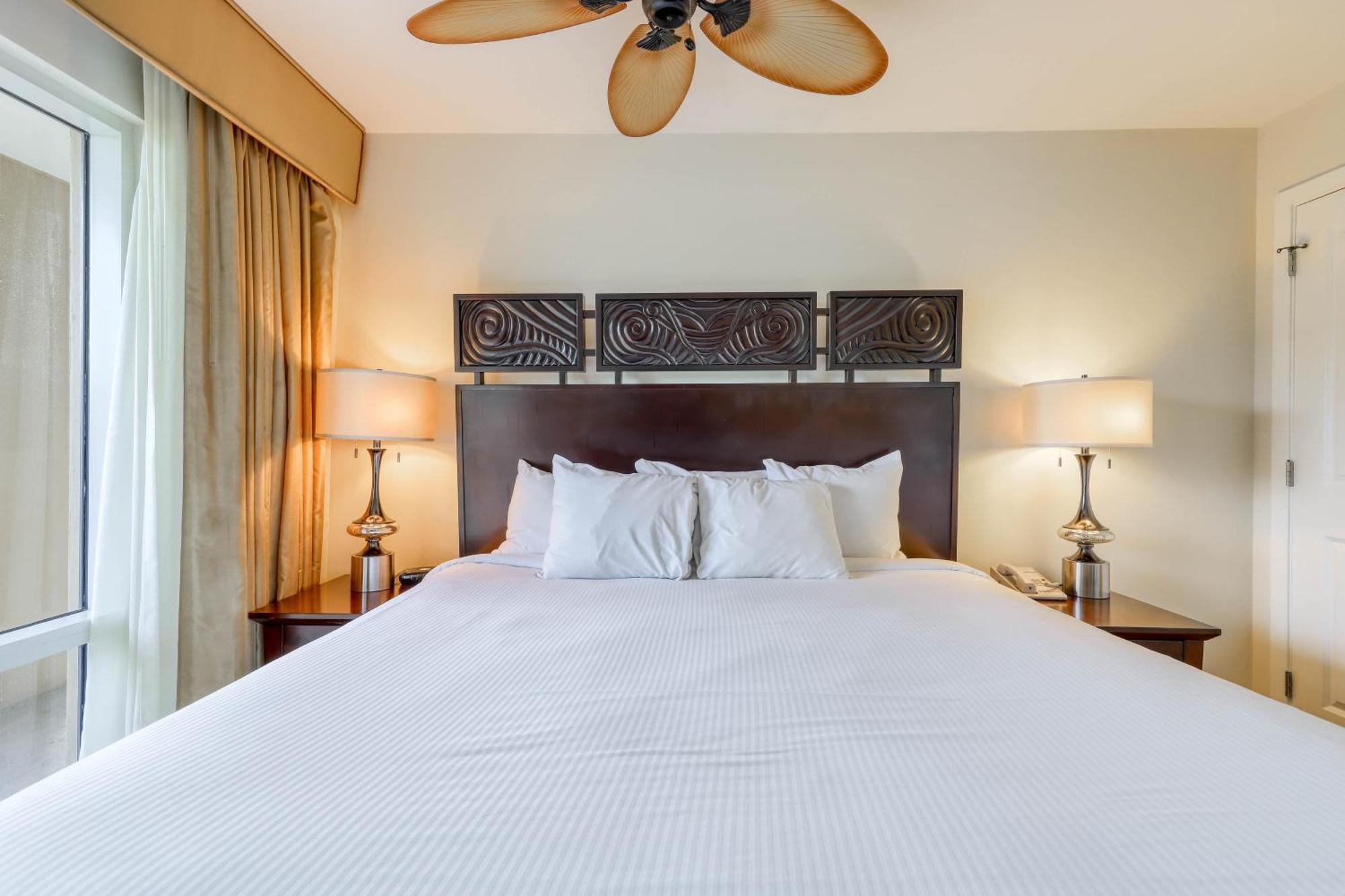 Luau Condos Destin Rom bilde