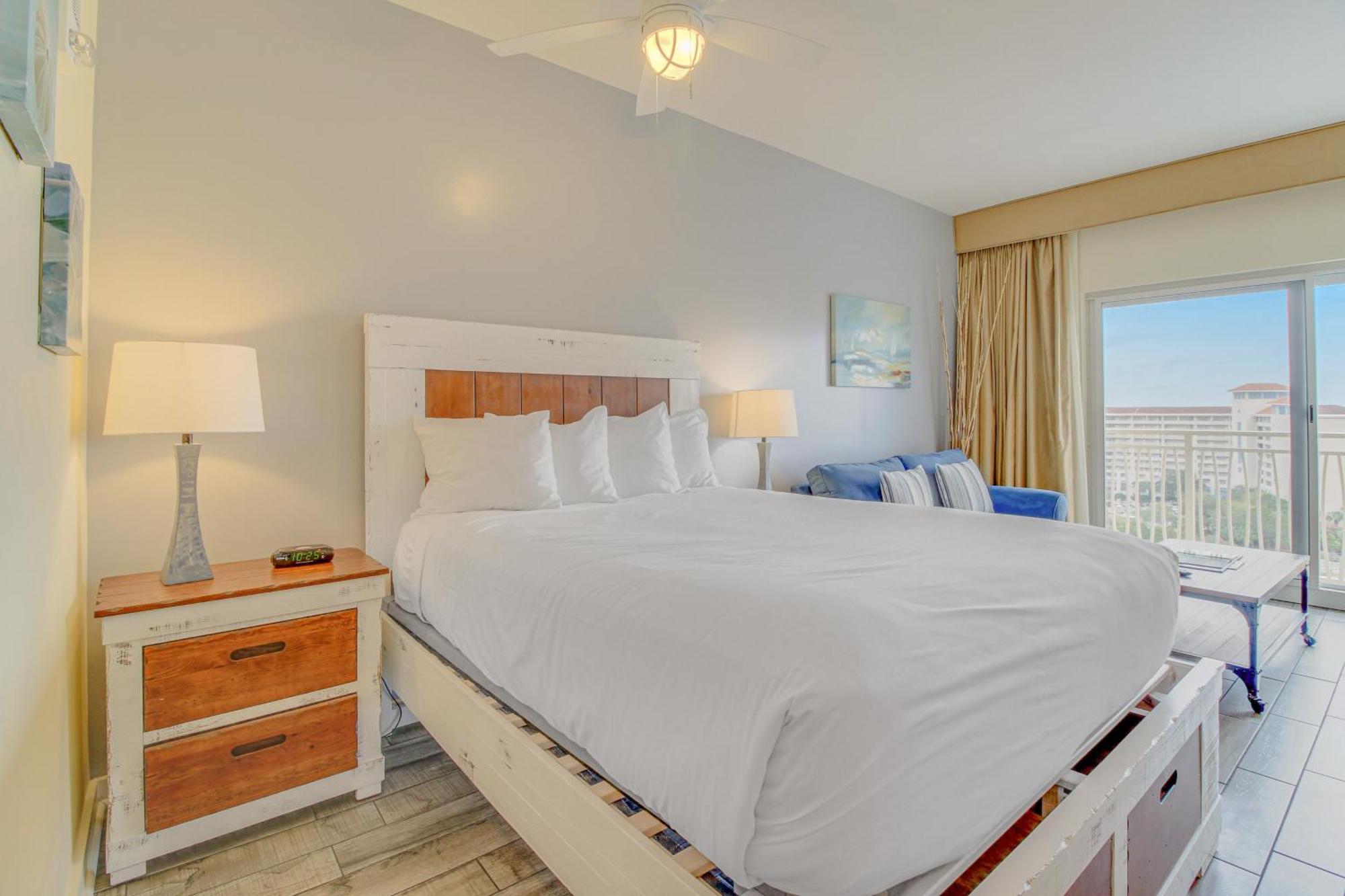 Luau Condos Destin Rom bilde