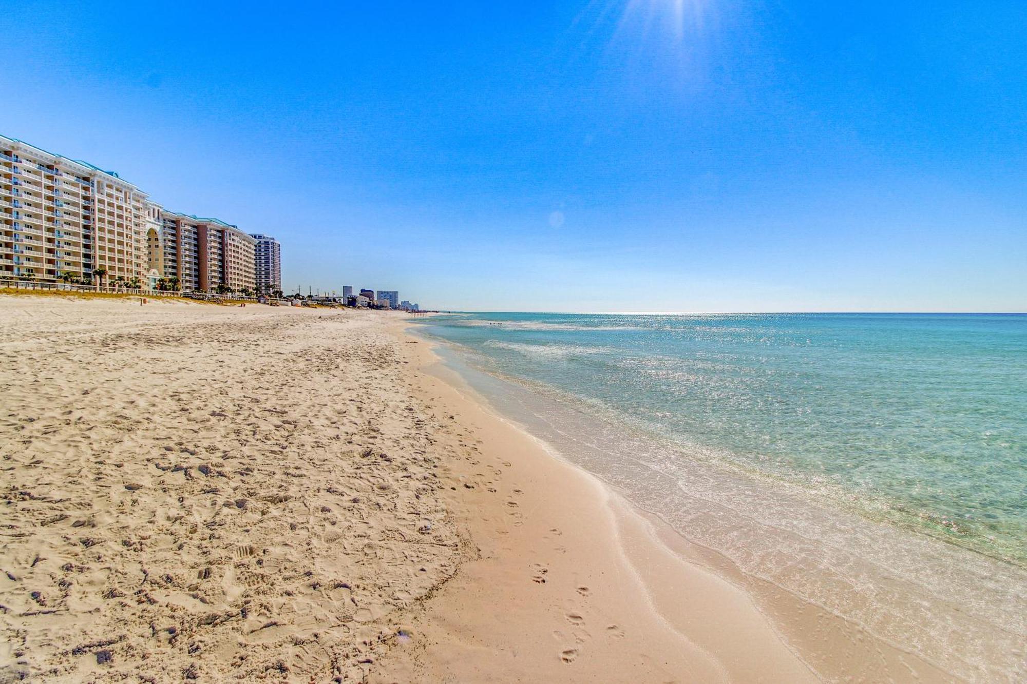 Luau Condos Destin Rom bilde