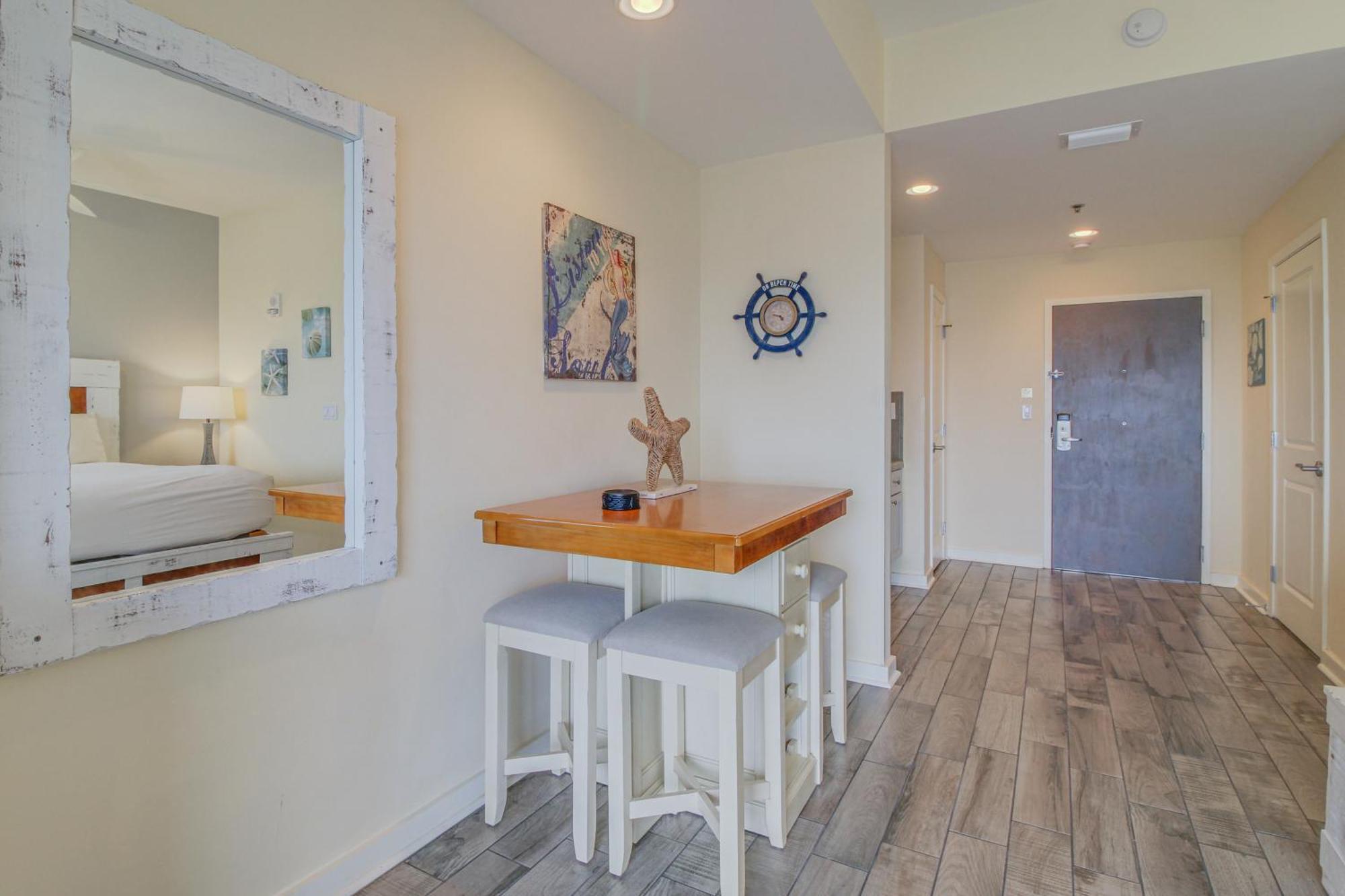 Luau Condos Destin Rom bilde