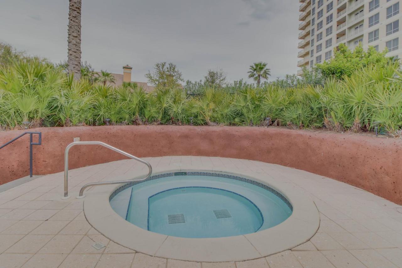 Luau Condos Destin Eksteriør bilde